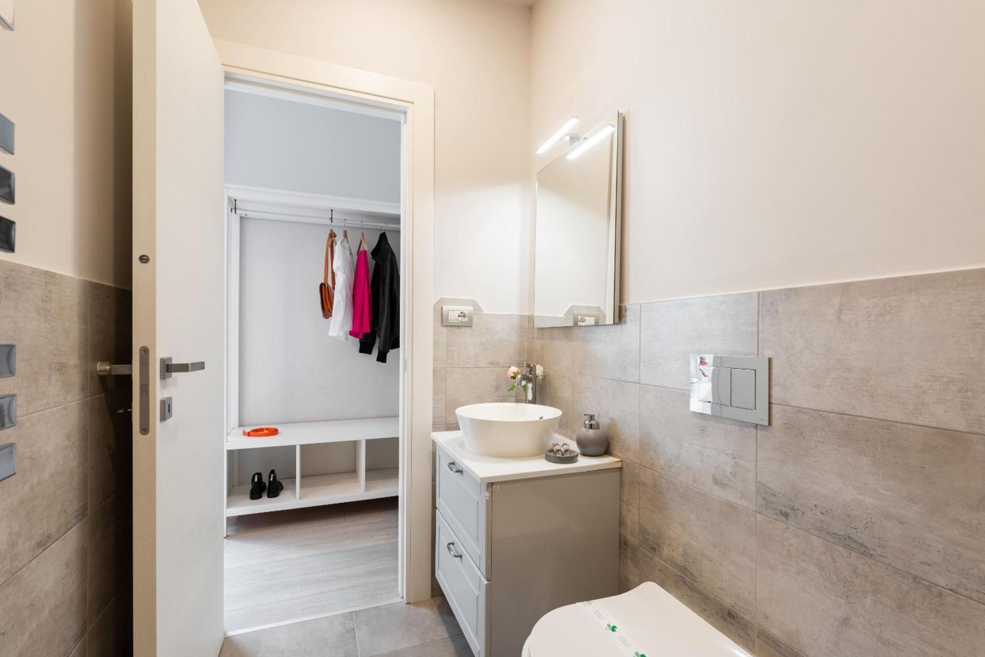 Winkler Suites Rome Exterior photo